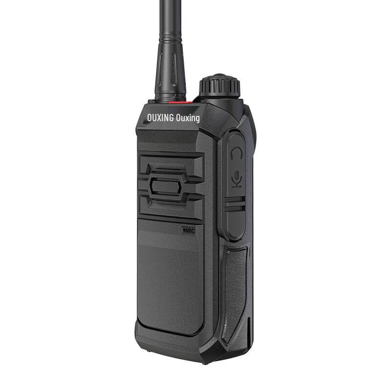 OUXING ZEK390 Walkie-Talkie (CN version)
