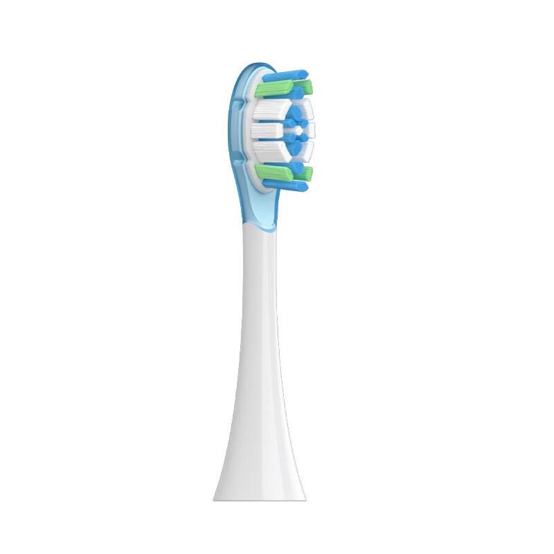 OLOEY Compatible Electric Toothbrush Heads