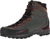 Hiking Shoes Trango Tech Leather GTX Carbon/hawaiian Sun