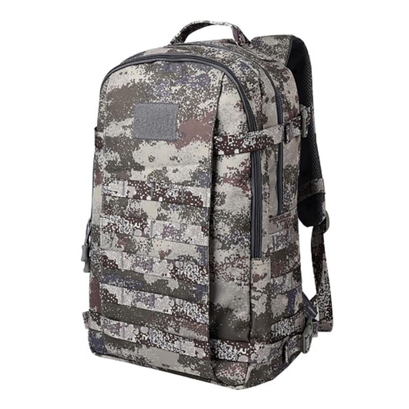 Jiang Ce City Camouflage Outdoor Tactical Backpack