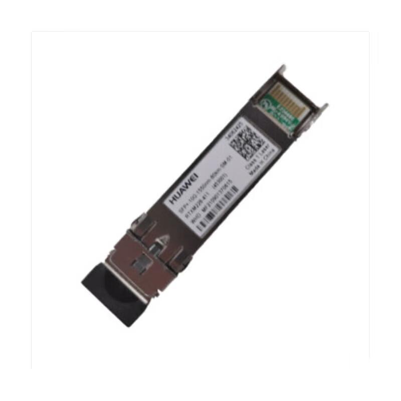 

Huawei 10G 80km 1550nm STM-64 Optical Module