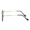 Women Men Polygon Optical Glasses With Prescription Fashion Uv400 Anti Blue Rays Shortsighted Eyewear Diopter 0 -0 .5 -1 .0 To -6