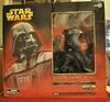 Kotobukiya STAR WARS Darth Vader EP3 ver. 17 scale pre-painted easy assembly kit