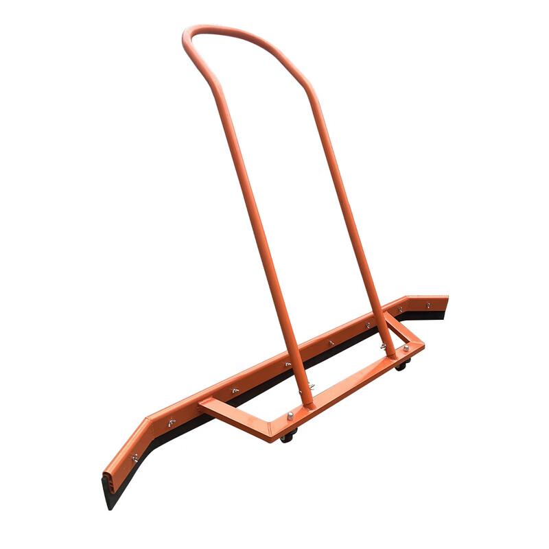 Sports Court Water Pusher Squeegee