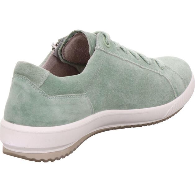 Women's Ankle Boots Legero Tanaro 5.0 2-000163 Green 7200