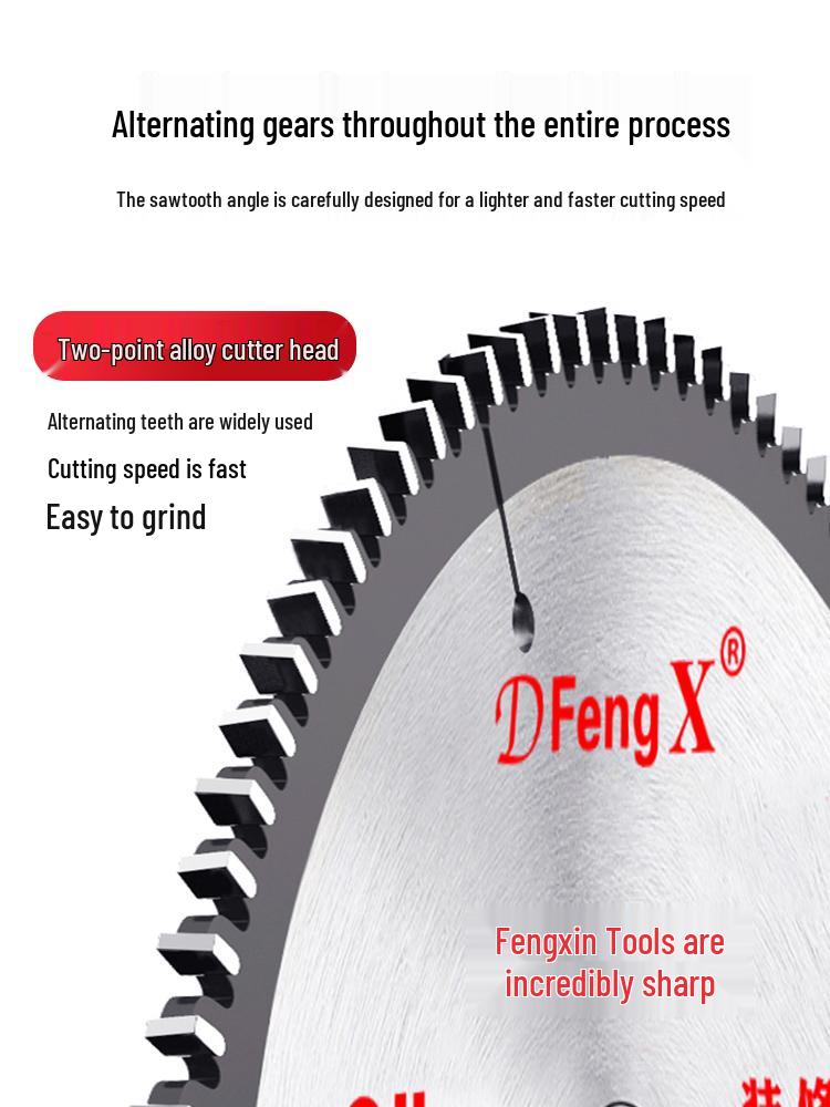 9P1E Woodworking Saw Blade Set: Angle Grinder Cutter, High-Speed Steel, 4/5/10 Inch