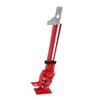 Drop Proof RC Lift Jack Aluminium Lifting Jack Durable RC Vehicle Jack  For RC Crawler Car