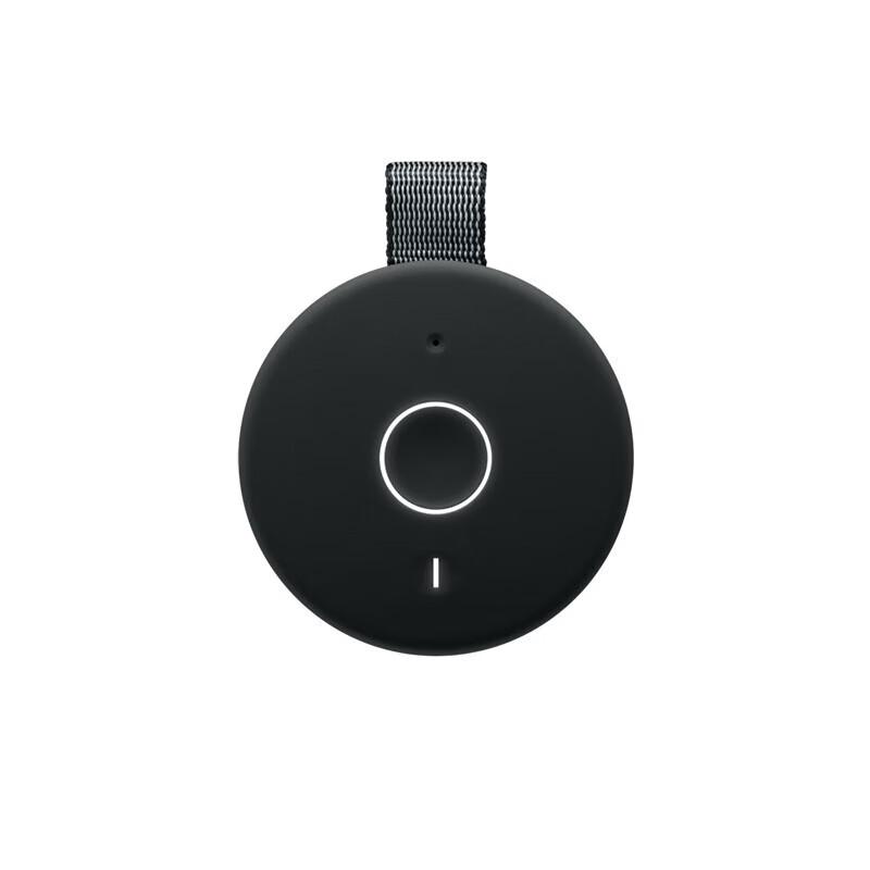 Logitech UE BOOM 3 Wireless Bluetooth Speaker CN plug (adapter included)