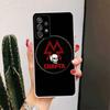 Metro 2033 For Samsung Galaxy A17 A16 A15 A14 A13 A56 A55 A54 A53 Phone Case A36 A35 A34 A33 A26 A25 A24 A23 A05S A04S Galaxy A1