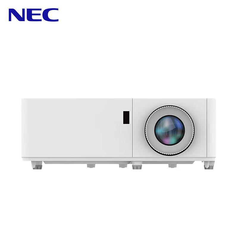 

NEC CR3400HL 1080P Business Projector (CN version)