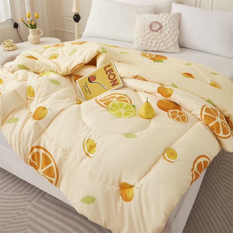 Tangna Cloud Soft Warm Winter Quilt