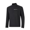 Li Ning Comfortable Solid Color Long Sleeve T-Shirt With Letter Print Men Tops ATLV307-1