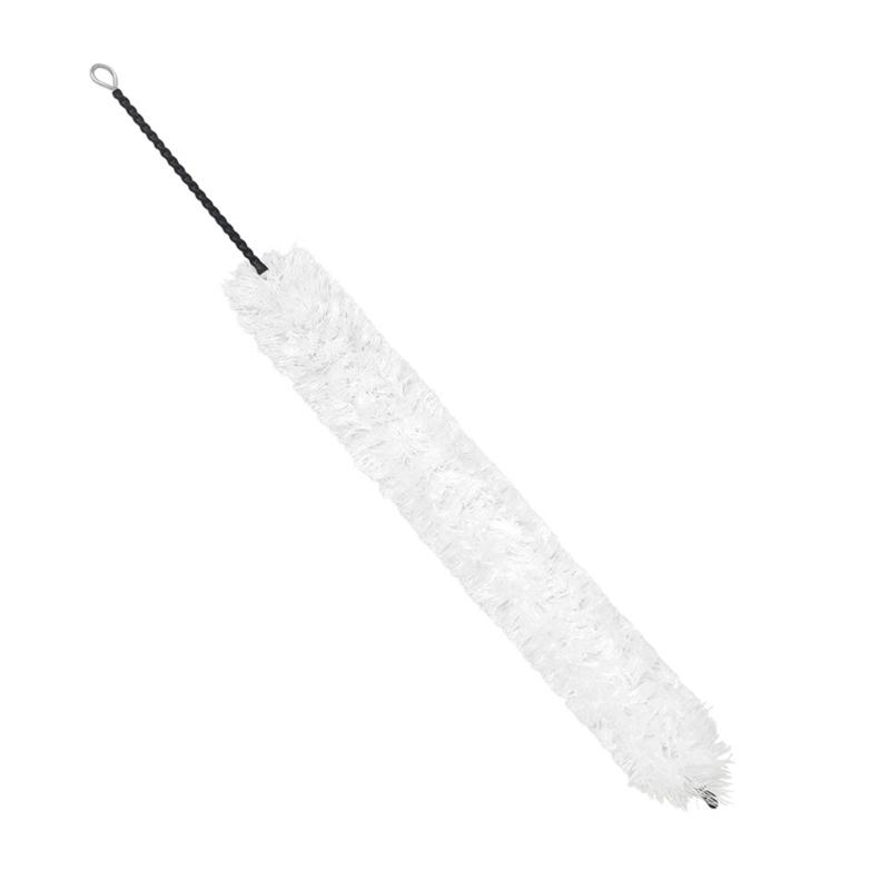 Clarinet Brush Cleaner, Soft Clarinet Cleaning Brush Cleaning Tool for Clarinet