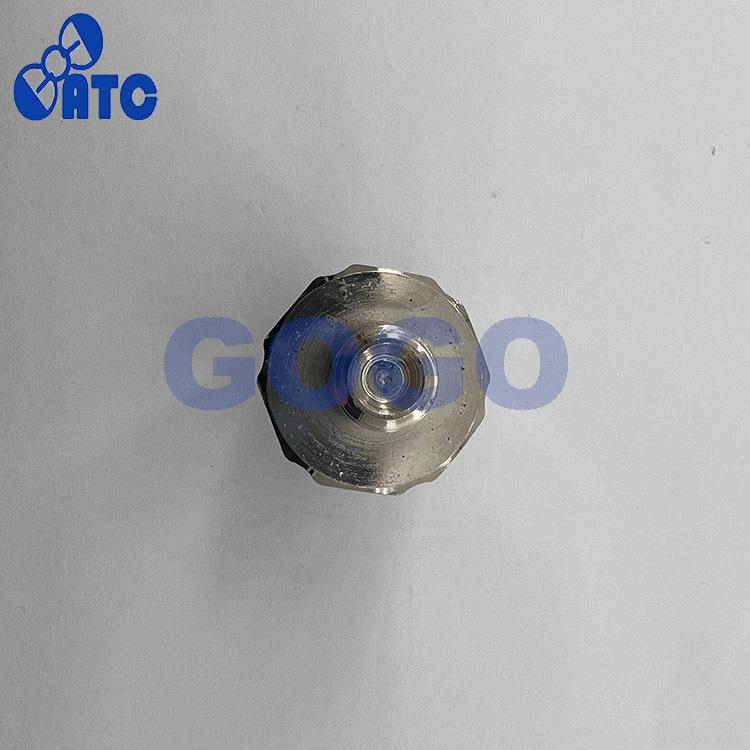 8961522030 Knock Detonation Sensor For 1993-2000 Toyota Lexus L4 L6 V8 1.8L 1.5L 3.0L OEM KS110 89615-22030 SU4758 158-1279