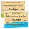 Primary & Middle School Academic Practice Sets