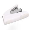 20 Sheet Capacity Heavy Duty Stapler Single Hand Labor Saving Stapler Desktop Stapler  Daily Use
