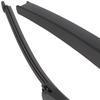 Skoda Octavia II 2008- Rear Wiper Arm + Blade WITHOUT SPACE FOR WASHER