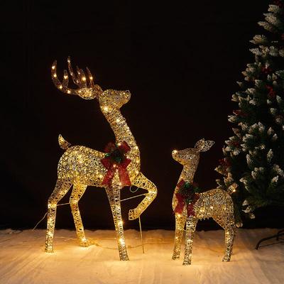 Luminaires – Guirlandes et décorations lumineuses