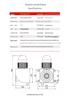 Stainless Steel IP66 Sound & Light Alarm, Outdoor Corrosion Resistant, 12V/220V Industrial Voice Alarm (TGSG-01G-P)