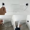 Helmet Visor Shield for MT THUNDER 4 SV Sunscreen Capacete Windshield Uv Protection Motorcycle Replace Extra Lens MT-V-28B