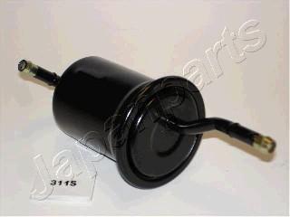 Japanparts Fuel Filter Fc-311S Mały