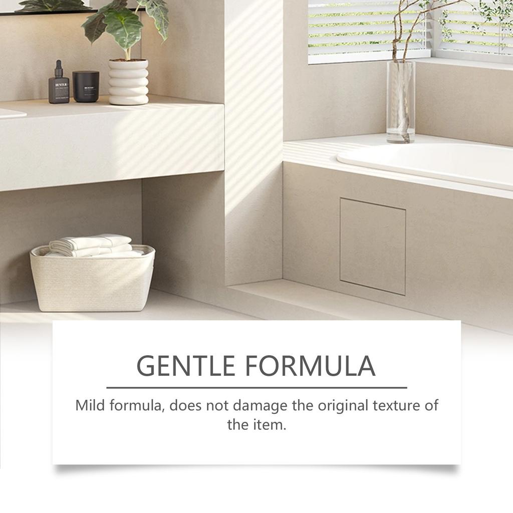 Multi-purpose Household Cleaner, Powerful Oil And Dirt Remover, Outdoor Household Cleaner Spray 150ml