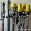 Suministro de combustible – Bombas de combustible