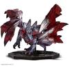 CAPCOM FIGURE BUILDER CUBE MONSTER HUNTER Mysterious Hyouyo's Balfalk approx. H102 x W133 x D123m...