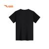 Anta Kids Short Sleeve Sports T-Shirt