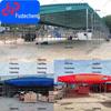 Fudecheng Retractable Outdoor Canopy