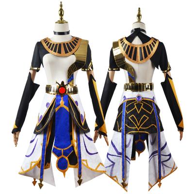 Spiel Cyno Cosplay Kostüm Uniform Hut Perücke Cosplay Anime Halloween Karneval Kostüme Für Männer Vollen Satz