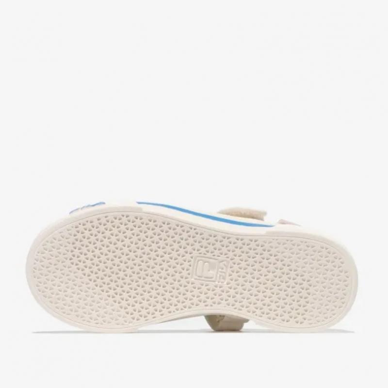 Fila Kids Fila X Susujin Como Mary Jane Kd  3Xm02335f 100 