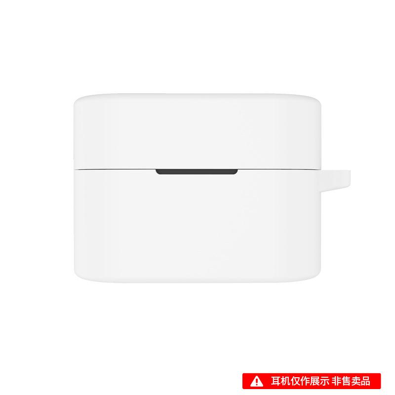 Silicone Earphone Case for Sony WF-1000XM6 Shockproof Anti-Drop Protective Cover for Sony WF-1000xm6 Earbuds Accessories