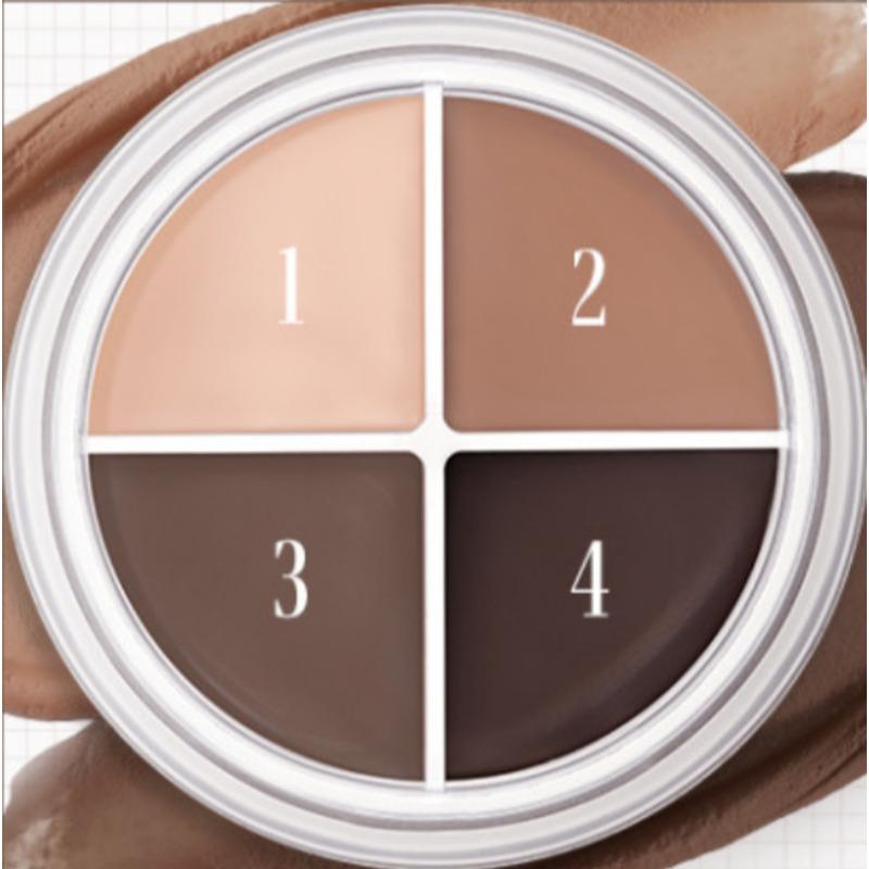 rom&nd Han All Eye Pot Liner 3color