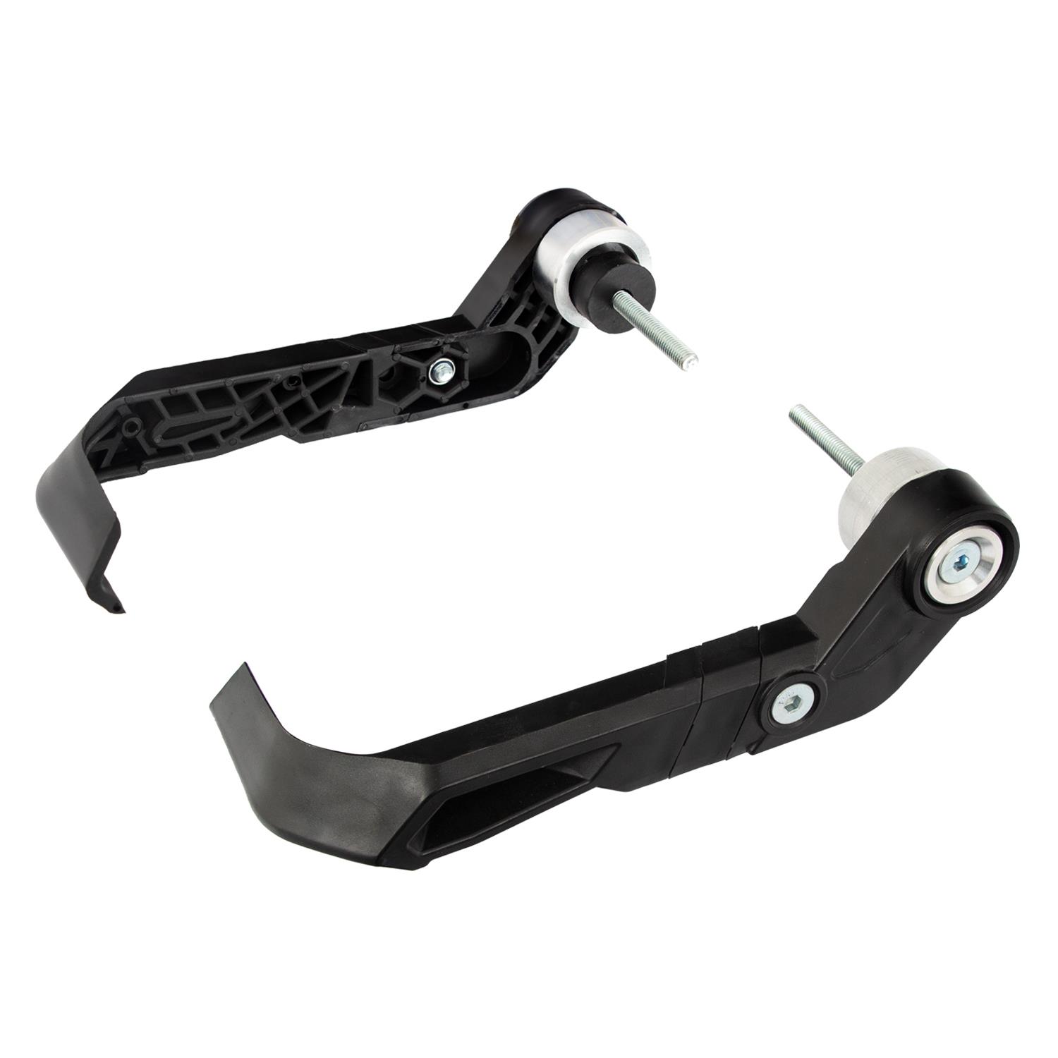 

GP Composite CF Moto 250 SR 2020-2024 Совместимая защита рычага, черная