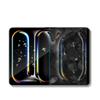 זכוכית מחוסמת עבור iPad Pro 13" M5 2025 / M4 2024 (דור 8/7)