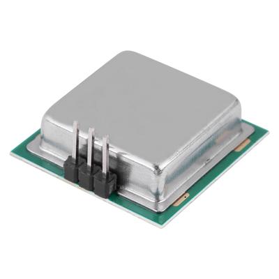 CDM324 24GHz 15m radarový indukční jednokanálový mikrovlnný senzorový modul
