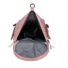 Sports Fitness Bag Women's Multi-Use Travel Bag Large Capacity Crossbody Bag Luggage Backpack