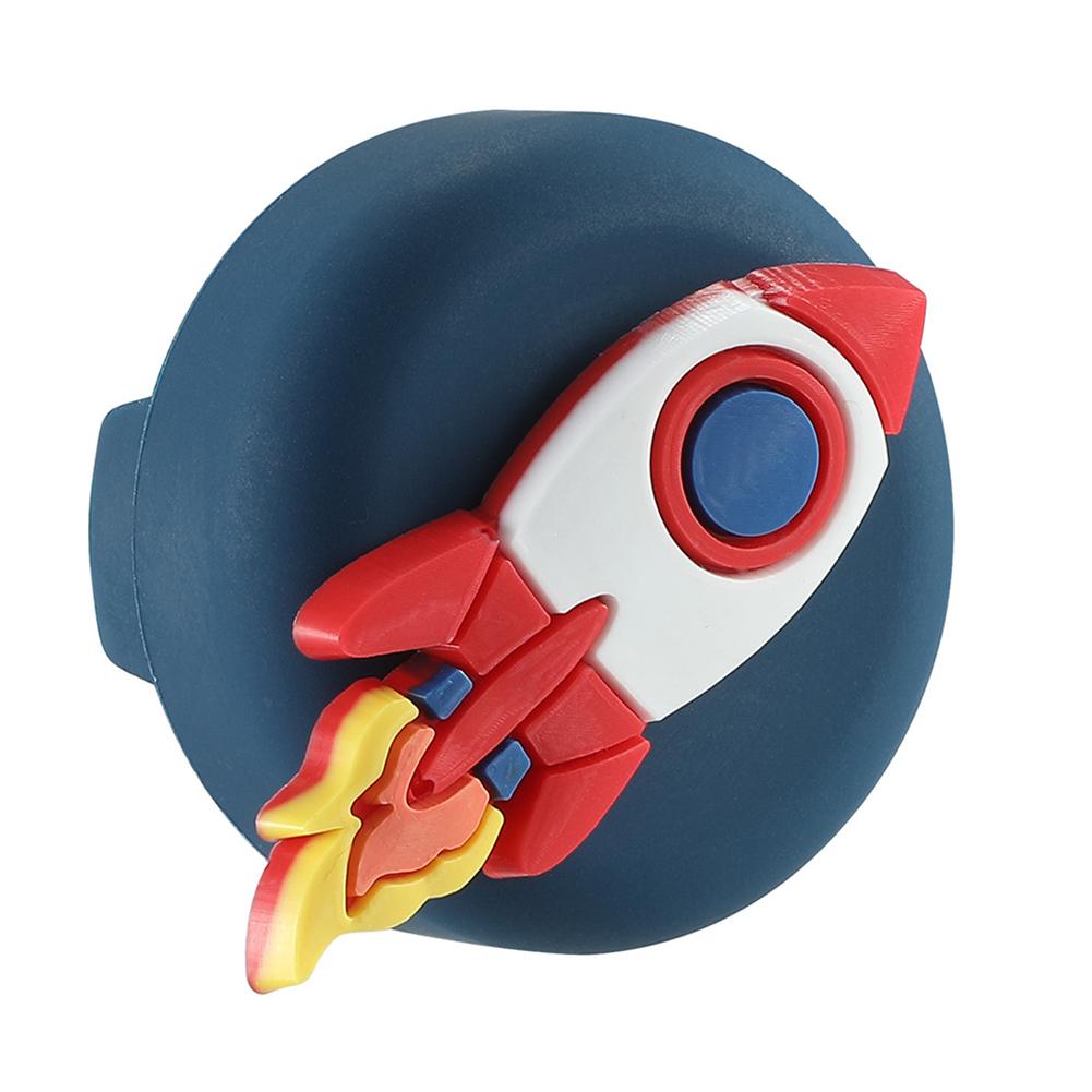 Waterproof Cartoon Case for Apple AirTag Silicone Cute Cartoon Holder GPS Tracker Holder for Kid Shoes Shoestring