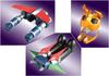 Evolution Toy Grand Action Big Size Model Gaiking, Approximately 45cm Tall, Non-scale Die-cast and ABS Painted, Fully Assembled Action Figure