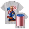 2026 Summer Fashion Trendy Tee The Boy Season 5 Bloody Diabolical Retro Graphic Tee Summer O-neck Fashion T-shirt Unisex Streetwear Print Clothing