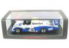 Spark Renault Alpine A442 1977 Le Mans 24H 1/43 #16 D.Pironi/R.Arnoux/G.Freclin