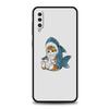 Animals Cat Phone Case For Samsung Galaxy A56 A36 A26 A34 A17 A16 A06 A14 A12 A54 A72 A70 A30 A24 A22 A20e A52 A50 A40 A32 Cover