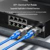 Shan Ze 10G SFP+ Optical-to-Electrical Module