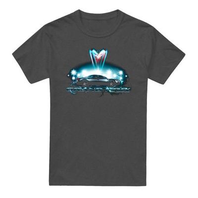 Pontiac Unisex Adult Grand Prix T-Shirt