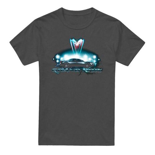 Pontiac Unisex Adult Grand Prix T-Shirt