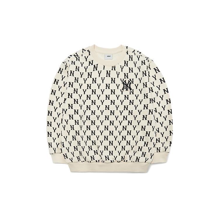 New MLB Kids Sweatshirts 7AMTM0224-50CRS