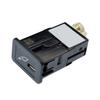 Center Console Type-C Charging Port Unit For Mercedes W177 W247 C118 A2478203802