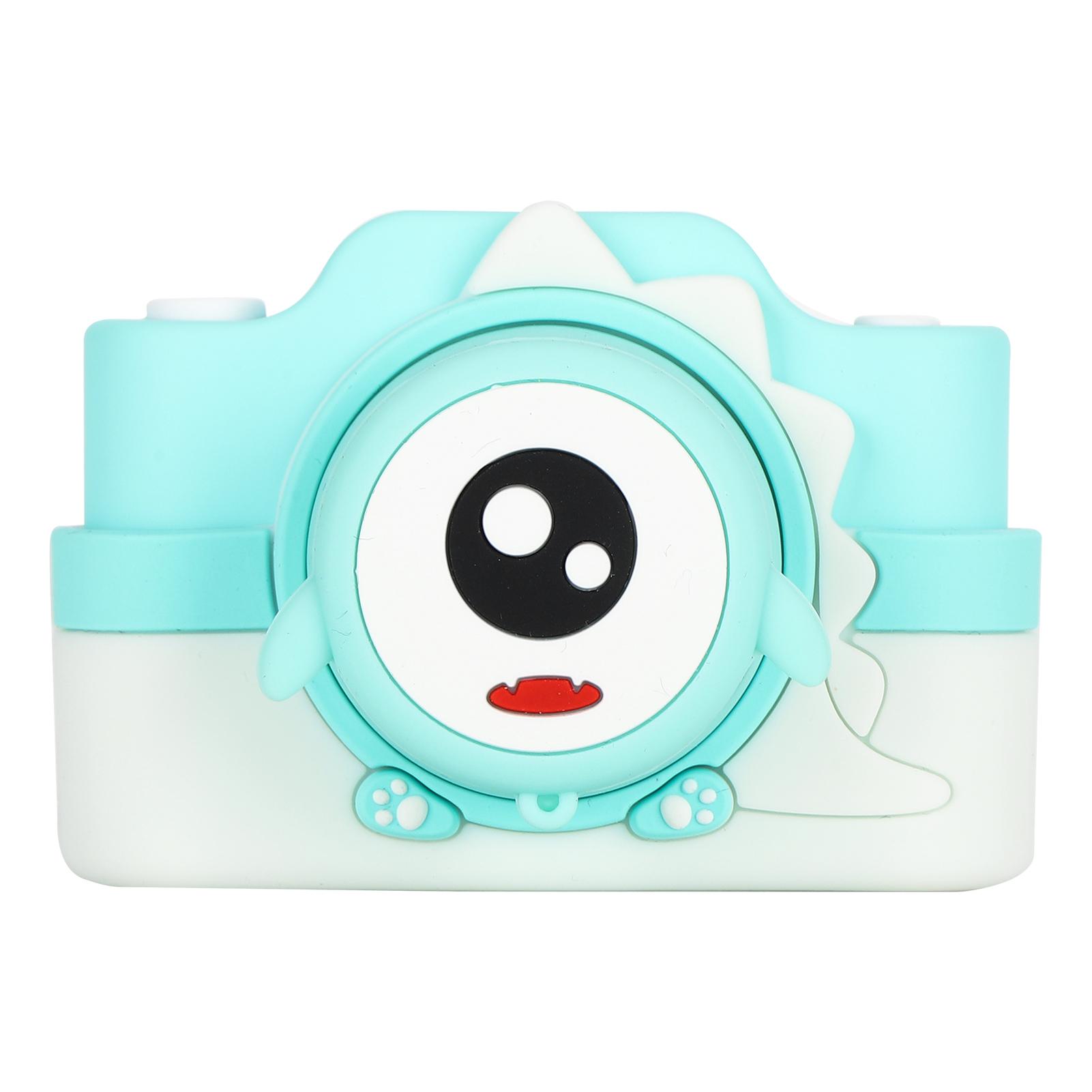 

Детская камера WIFI цифровая HighDefinition Pixel Cartoon Mini Детские игрушки Подарки