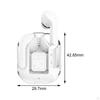 Wireless Earbuds HiFi Sound Sports Earphones for Running Driving Business